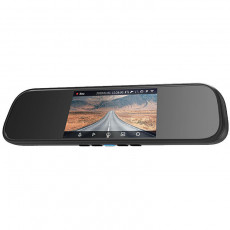 Înregistrator video auto Xiaomi 70MAI RearView Mirror Dash Cam (MidriveD04) Înregistrator video auto Xiaomi 70MAI RearView Mirror Dash Cam (MidriveD04)