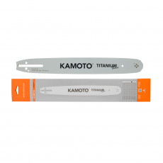 Bară de fierăstrău cu lanț KAMOTO B 20-325-76 TITANIUM