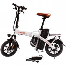 Велосипед электрический KAMOTO GT3