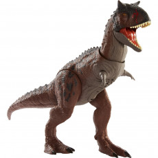Mattel Jurrasic World GNL07 Figurina Dinozaur Karnotaur Toro