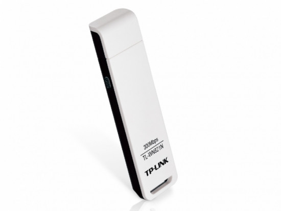 Wi-Fi adaptor TP-Link TL-WN821N (USB)