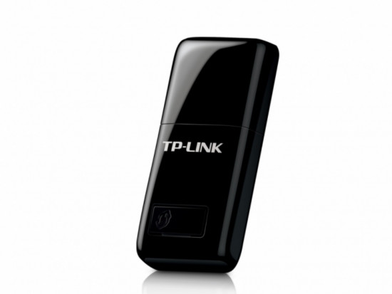 Wi-Fi adaptor TP-Link TL-WN823N (USB)