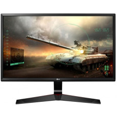 Monitor 24 " LG 24MP59G-P, Black (IPS, 1920x1080, 5 ms, 75 Hz) Monitor 24 " LG 24MP59G-P, Black (IPS, 1920x1080, 5 ms, 75 Hz)