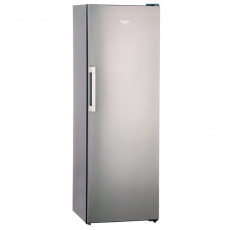 Congelator Hotpoint-Ariston HFZ 6175 S, 250 l, Silver Congelator Hotpoint-Ariston HFZ 6175 S, 250 l, Silver