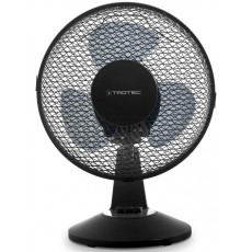 Ventilator de uz casnic Trotec TVE11 Black (25 W) Ventilator de uz casnic Trotec TVE11 Black (25 W)