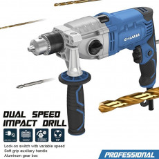 Mașină de găurit cu impact 57314 Mașină de găurit cu impact 57314