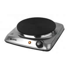 Aragaz Vitek VT-3705, Inox Aragaz Vitek VT-3705, Inox