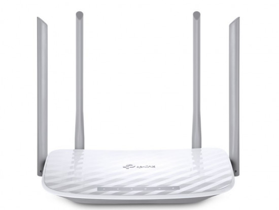 Wi-Fi router TP-Link Archer C50