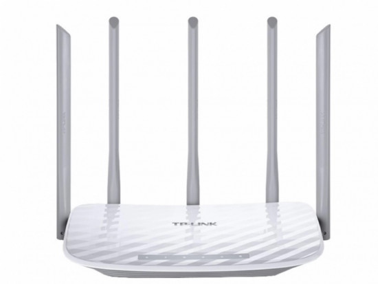 WI-FI роутер Tp-link Archer C60 AC1350