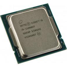 Procesor Intel Core i9 11900KF Tray (3.5 GHz-5.3 GHz/16 MB/LGA1200)