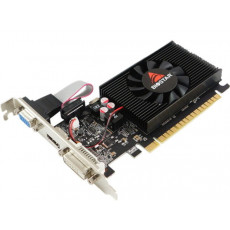 Placă video Biostar GeForce GT610 (VN6103THX6) (2 GB / 64 bit)
