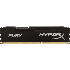 Memorie RAM 4 GB DDR3-1866 MHz Kingston HyperX Fury (HX318C10FB/4) Memorie RAM 4 GB DDR3-1866 MHz Kingston HyperX Fury (HX318C10FB/4)