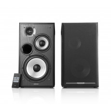 Sistem audio 2.0 Edifier R2750DB, 136 W, Black Sistem audio 2.0 Edifier R2750DB, 136 W, Black
