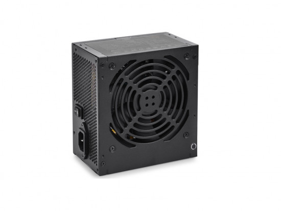 Блок питания ATX Deepcool DA500, 500 Вт
