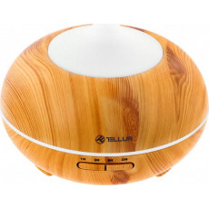Umidificător de aer Tellur TLL331101, Maro Umidificător de aer Tellur TLL331101, Maro