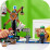 Lego Super Mario 71390 Constructor Daramarea lui Reznor set de extindere