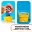Lego Super Mario 71390 Constructor Daramarea lui Reznor set de extindere