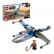 Lego Star Wars 75297 Constructor Resistance X-Wing