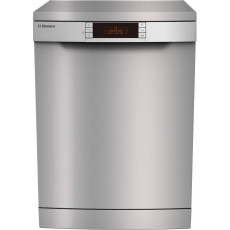 Maşina de spalat vase Hansa ZWM627IEB, Silver