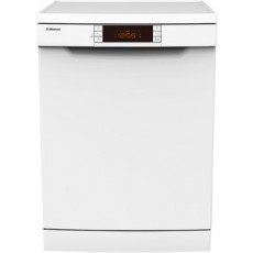 Maşina de spalat vase Hansa ZWM627WEB, White