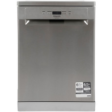 Maşina de spalat vase Hotpoint-Ariston HFC 3B19 X, Inox Maşina de spalat vase Hotpoint-Ariston HFC 3B19 X, Inox