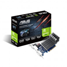 Placă video Asus GT710 Silent Low Profile (1 GB/GDDR5/32 bit) Placă video Asus GT710 Silent Low Profile (1 GB/GDDR5/32 bit)