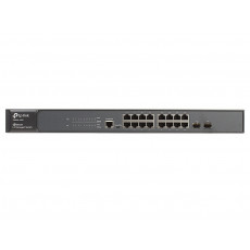 Comutator de reţea Tp-link TL-SG3216 (T2600G-18TS(TL-SG3216)) Comutator de reţea Tp-link TL-SG3216 (T2600G-18TS(TL-SG3216))