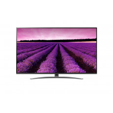 Televizor NanoCell 49 " LG 49SM8200PLA, Titanium Televizor NanoCell 49 " LG 49SM8200PLA, Titanium