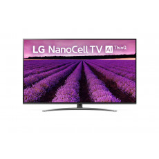Televizor NanoCell 55 " LG 55SM8200PLA, Titanium Televizor NanoCell 55 " LG 55SM8200PLA, Titanium