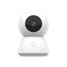 Cameră IP XIAOMI YI Dome Camera, White Cameră IP XIAOMI YI Dome Camera, White