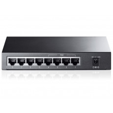 Comutator de reţea Tp-link TL-SG1008P (TL-SG1008P) Comutator de reţea Tp-link TL-SG1008P (TL-SG1008P)