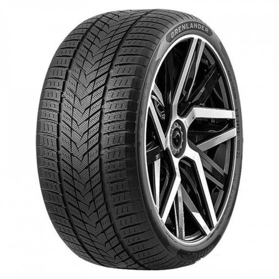 Anvelopă Greenlander ICEHAWKE I 185/65/R15