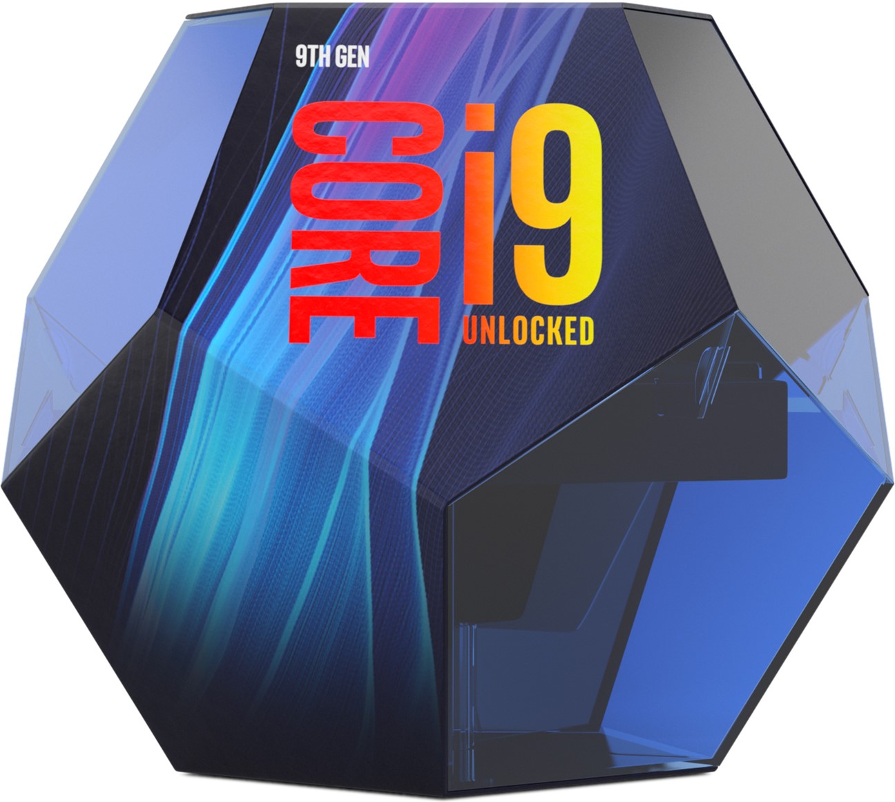 Сравнение процессоров intel core i9 9900x