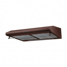 Hotă Zanetti 601 BR, Brown Hotă Zanetti 601 BR, Brown