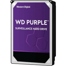 3.5" Unitate HDD 6 TB Western Digital Purple WD62PURX
