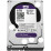 3.5" Жесткий диск 6 TB Western Digital Purple, 5400 rpm, 64 MB, SATA III (WD62PURX)
