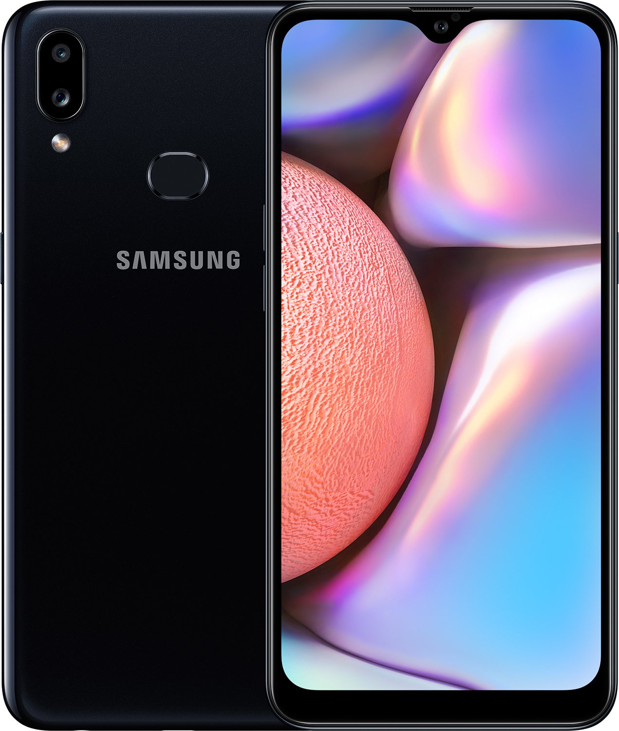 galaxy a10s 32 gb