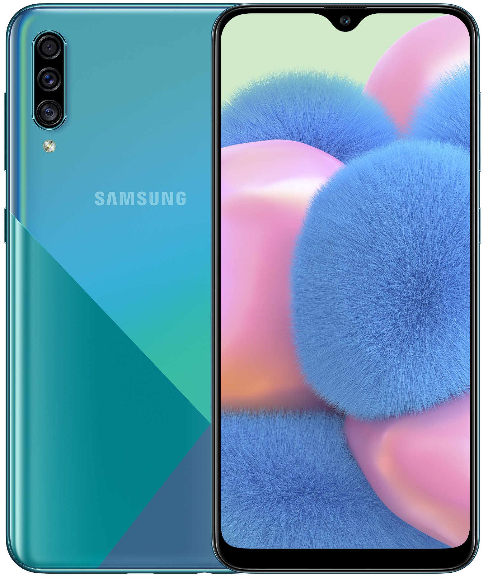 samsung galaxy a30s 4gb