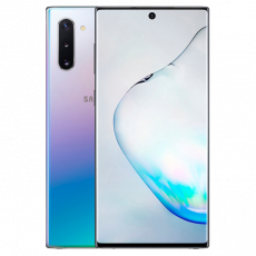 Smartphone SAMSUNG Galaxy Note 10 (8 GB/256 GB) Aura Glow Smartphone SAMSUNG Galaxy Note 10 (8 GB/256 GB) Aura Glow