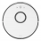 Робот-пылесос Xiaomi Mijia Robot Vacuum Cleaner 2 White