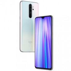 Smartphone Xiaomi Redmi Note 8 Pro (6 GB/128 GB) White Smartphone Xiaomi Redmi Note 8 Pro (6 GB/128 GB) White