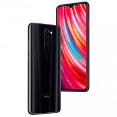 Smartphone Xiaomi Redmi Note 8 Pro (6 GB/128 GB) Black Smartphone Xiaomi Redmi Note 8 Pro (6 GB/128 GB) Black