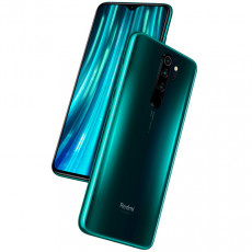Smartphone Xiaomi Redmi Note 8 Pro (6 GB/128 GB) Green Smartphone Xiaomi Redmi Note 8 Pro (6 GB/128 GB) Green