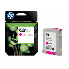 Картридж HP C4908AE (№940XL) Magenta Оригинальные Картридж HP C4908AE (№940XL) Magenta Оригинальные