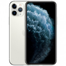 Smartphone APPLE iPhone 11 Pro (4 GB/64 GB) Silver Smartphone APPLE iPhone 11 Pro (4 GB/64 GB) Silver
