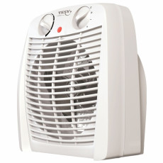 Încălzitor cu ventilator Tesy HL-213 V White (2000 W)