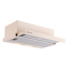 Hotă Wolser WL-TL 60 SLIM IV, Ivory Hotă Wolser WL-TL 60 SLIM IV, Ivory