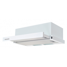 Hotă Wolser WL-TL 60 SLIM WH, White Hotă Wolser WL-TL 60 SLIM WH, White
