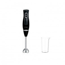Blender ICQN 101103, Black Blender ICQN 101103, Black
