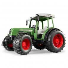 Bruder 02100 Трактор Fendt 209 S